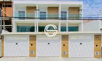 Imagem 2: Sobrado Frontal na Penha, 3 Dormitórios, (1 máster e com sacada), Espaço Gourmet com Churr