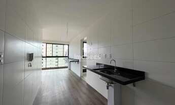 Imagem 5: Alugo apartamento com 3 suítes em São Brás - Ed. Torre Santoro