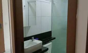 Imagem 2: ALUGO APARTAMENTO