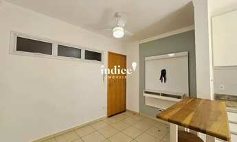 Imagem 2: Mirante da Mata - Apartamento com 1 quarto, 1 vaga,