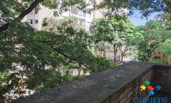 Imagem 3: Apartamento para venda, 2 quarto(s), Perdizes, São Paulo - AP233