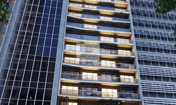 Imagem 2: Apartamento, Consolação - São Paulo