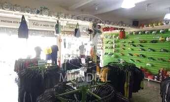 Imagem 2: Salão/Galpão (salão - térreo) , cozinha planejada