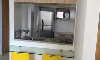 Imagem 7: Apartamento para venda tem 25 metros quadrados com 1 quarto em Boa Viagem - Recife - Golde