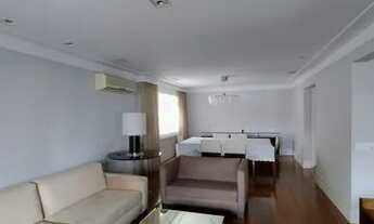 Imagem 5: APARTAMENTO - MOEMA PÁSSAROS - SP