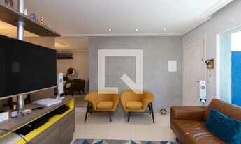 Imagem 5: Casa para Aluguel - Vila Gustavo, 2 Quartos, 115 m2