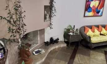 Imagem 5: Apartamento para venda com 294 metros quadrados com 3 quartos em Albuquerque - Teresópolis