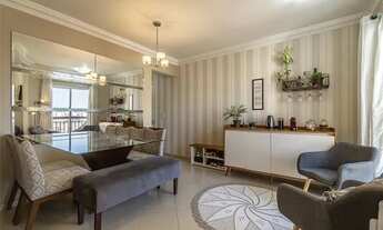 Imagem 4: Apartamento à venda no Belenzinho - 2 quartos, 55m², Condomínio Bio Vitta