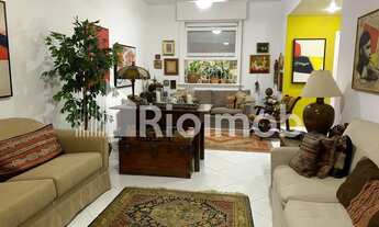 Imagem 4: Ipanema Apartamento com 2 dormitórios