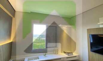 Imagem 4: Apartamento para Venda em Indaiatuba, Jardim Casablanca, 2 dormitórios, 1 banheiro, 2 vaga