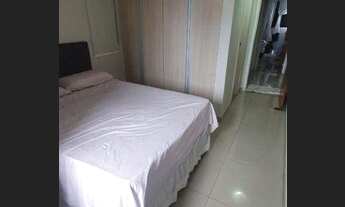 Imagem 5: Apartamento com 3 dormitórios à venda, 105 m² por R$ 480.000,00 - Bairro Novo - Olinda/PE