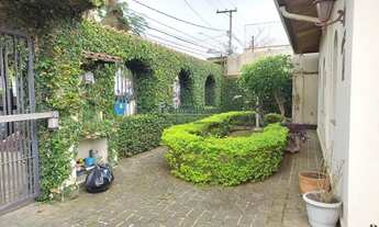 Imagem 4: Casa térrea Vila Guarani