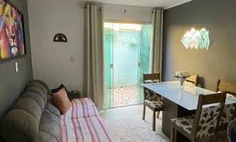 Imagem: VENDE - SE CASA EM VIGÁRIO GERAL