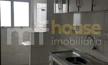 Imagem 3: Apartamento para aluguel com 63 metros quadrados com 2 quartos em Continental - Osasco - S