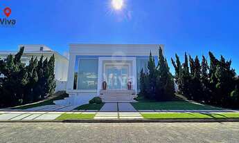 Imagem: Casa 5 Suites 150 metros do mar em Jurerê