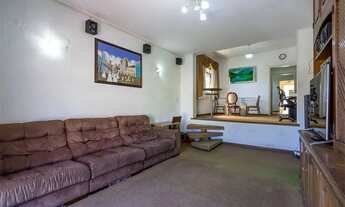 Imagem 7: CASA PARA REFORMA, PEQUENO CONSTRUTOR OU INCORPORADORA - 204 m2 de área útil em um terreno