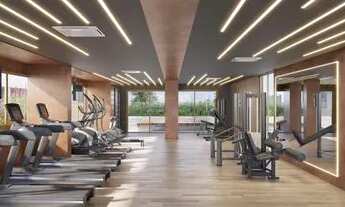 Imagem 4: Apartamento para venda com 148 metros quadrados com 4 quartos em Moema - São Paulo - SP