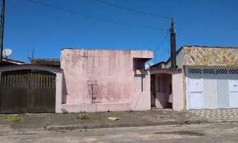 Imagem 6: Casa para venda possui 57 metros quadrados com 1 quarto em Belas Artes - Itanhaém - SP 515