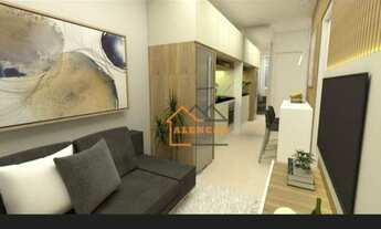 Imagem 4: Apartamento com 2 dormitórios à venda, 30 m² por R$ 214.900,00 - Vila Canero - São Paulo/S