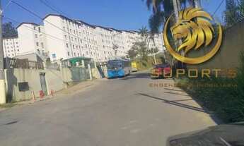 Imagem 3: Apartamento para Locação em Juiz de Fora, Santa Efigênia, 2 dormitórios, 1 banheiro