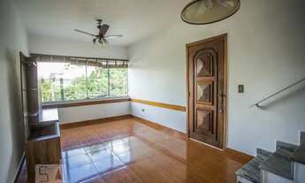 Imagem: Casa para Aluguel - Jabaquara, 2 Quartos