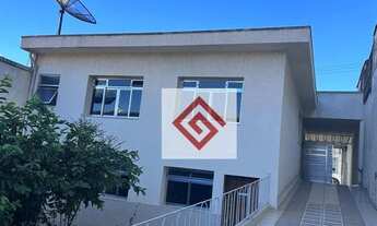 Imagem 4: Casa com 3 dormitórios, 500 m² - venda por R$ 2.200.000,00 ou aluguel por R$ 6.900,00/mês