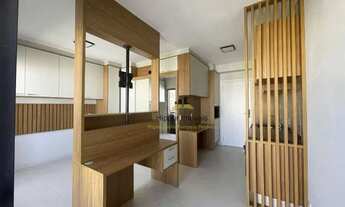 Imagem 4: Studio pronto para morar, próximo a PUC