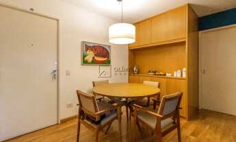 Imagem 3: Venda Apartamento 2 Dormitórios - 86 m² Itaim Bibi