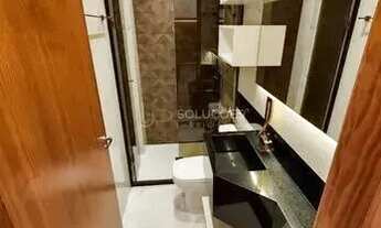 Imagem 3: Cobertura 3 Quartos (Suíte) + Armários Planejados + Hidromassagem