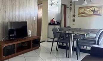 Imagem 2: Aluga-se Apartamento Mobiliado - Ponta verde