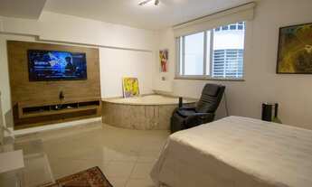 Imagem 4: Apartamento para venda tem 224 metros quadrados com 4 quartos em Copacabana - Rio de Janei