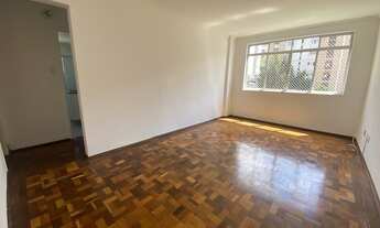 Imagem: Apartamento para aluguel tem 80 metros quadrados