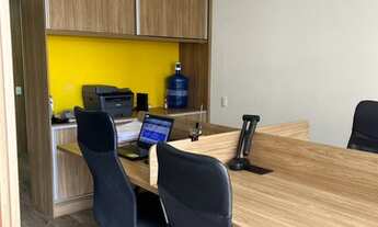 Imagem 7: São Paulo - Conjunto Comercial/Sala - Campo Belo