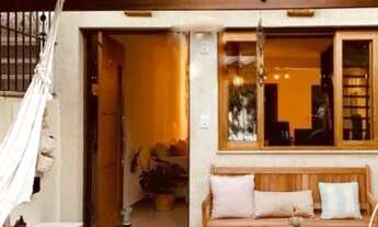 Imagem 4: CASA DE VILA - VILA OLÍMPIA - SP