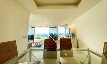 Imagem 12: Apartamento com 3 quartos, 186 m² - venda por R$ 13.800.000 ou aluguel por R$ 6.398/mês