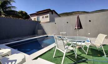 Imagem 3: Imobiliária Agatê Imóveis vende Maravilhosa Casa Duplex com 300m² por R 1.350.000,00 - Ita