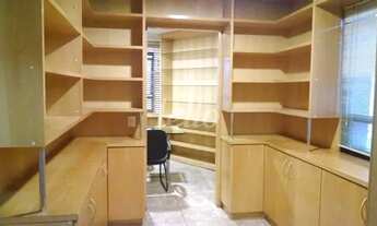 Imagem: São Paulo - Conjunto Comercial/Sala - Jardins