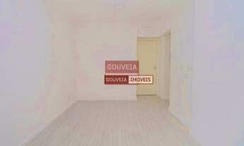 Imagem 3: Apartamento com 1 dormitório para alugar, 38 m² por R$ 1.701,73/mês - Novo Mundo - Curitib