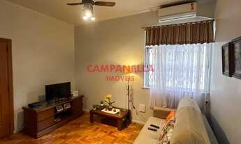 Imagem 2: Apartamento 03 quartos, dependências, garagem, Praça Saens Pena Tijuca