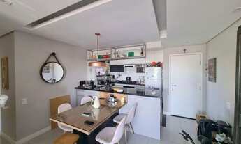 Imagem 5: Apartamento com 3 dormitórios à venda, 91 m² por R$ 798.000,00 - Vila São Francisco - São