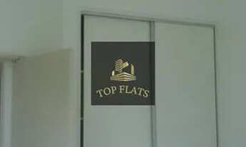 Imagem 4: Flat disponível em Moema