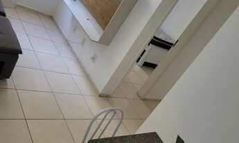 Imagem 5: Apartamento mobiliado 2 quartos + vaga