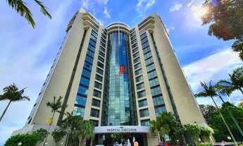 Imagem 5: Flat Tropical 33m² Mobiliado p locação