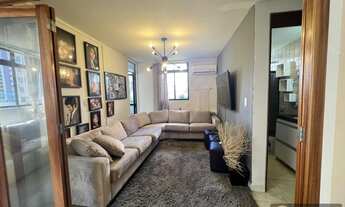 Imagem 5: Apartamento para Venda em João Pessoa, Tambaú, 3 dormitórios, 1 suíte, 3 banheiros, 2 vag