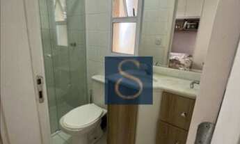 Imagem 5: Apartamento com 3 dormitórios para alugar, 88 m² por R$ 4.200,00/mês - Parque Industrial