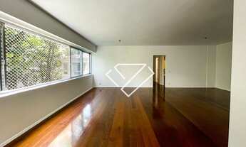 Imagem 7: Apartamento com 4 quartos para alugar, 138 m² por R$ 12.891/mês - Leblon - Rio de Janeiro