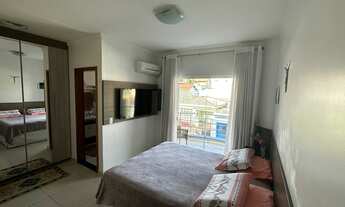 Imagem 3: Sobrado alto padrão, 4 dormitorios, 3 suites, 5 vagas de garagem, 300m2- Baeta Neves, Sbc