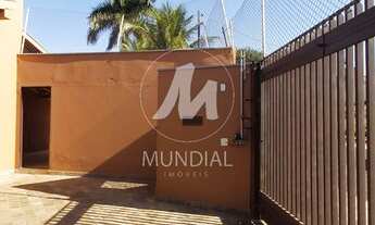 Imagem 3: Casa (térrea na rua) 3 dormitórios/suite, cozinha planejada