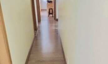 Imagem 3: VILA MARIANA 3 DORMITÓRIOS 1 SUÍTE 1 VAGA