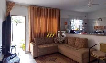 Imagem 4: Casa com 3 dormitórios à venda, 406 m² por R$ 1.520.000 - Jardim Estância Brasil - Atibaia